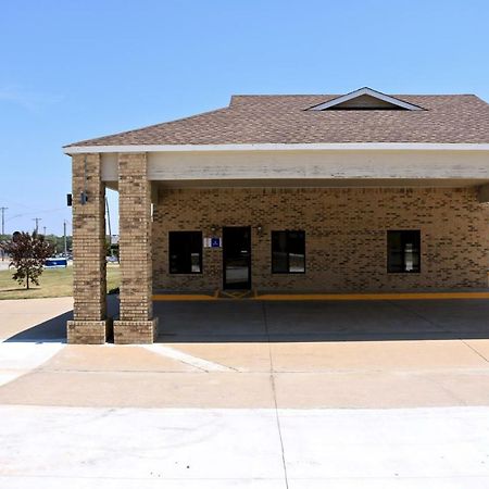 Heritage Inn & Suites El Dorado Extérieur photo