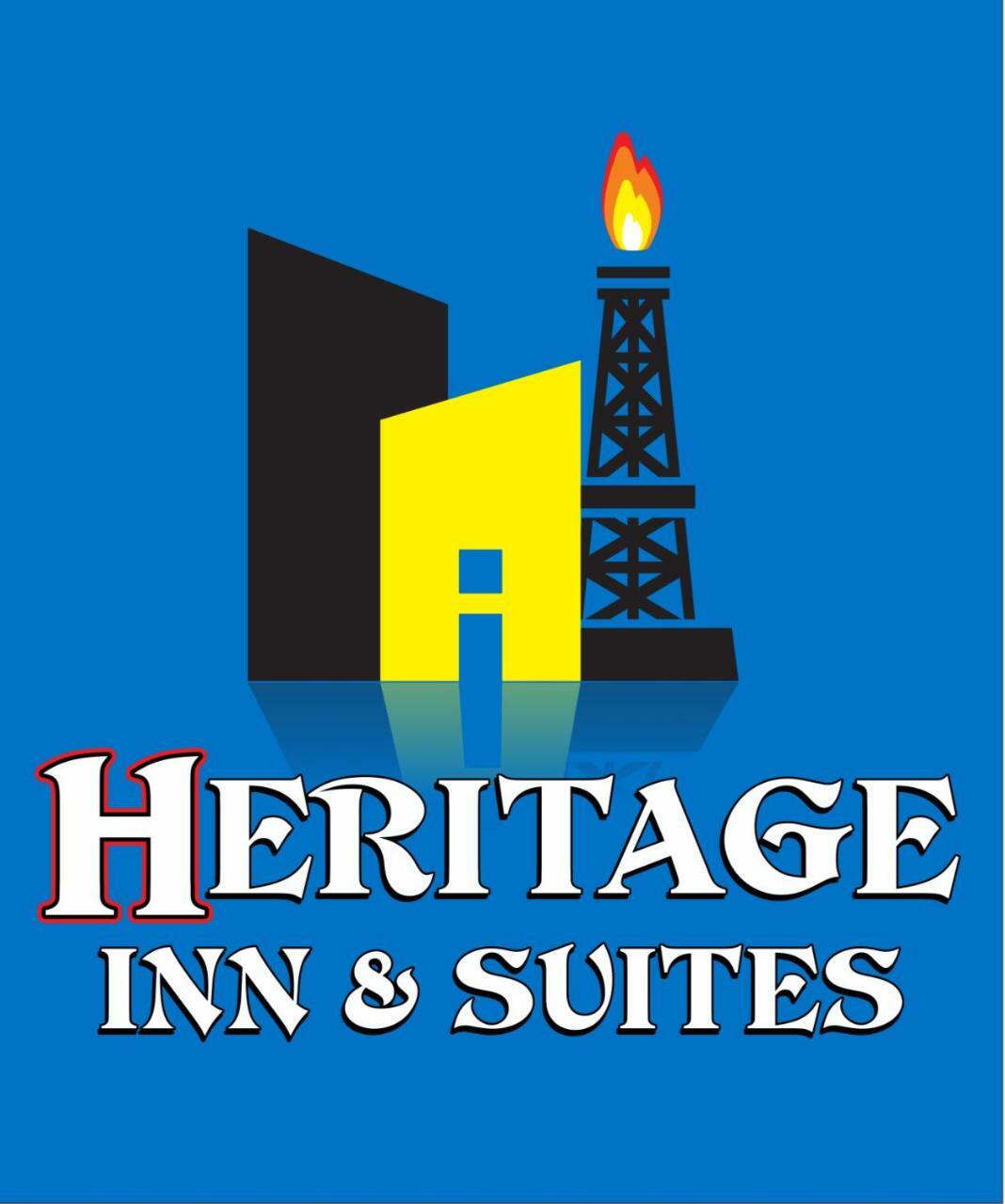 Heritage Inn & Suites El Dorado Extérieur photo