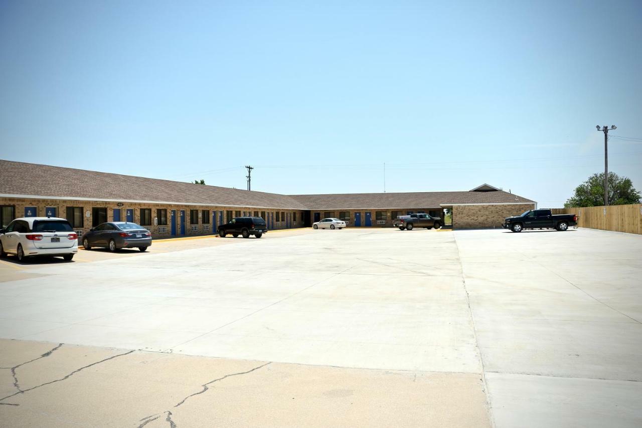 Heritage Inn & Suites El Dorado Extérieur photo